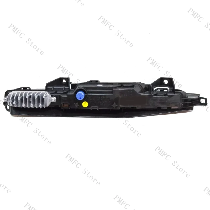 Фонарь дневного света для переднего бампера освещение Porsche Macan 95B 2022 2023 2024 95B953042B