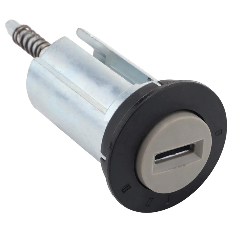 Стартер зажигания замок цилиндра с ключами для Opel Ascona C Vauxhall Corsa 0913694 09115863