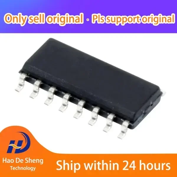 10 шт./лот UCC28064ADR SOP16 новый оригинальный в наличии