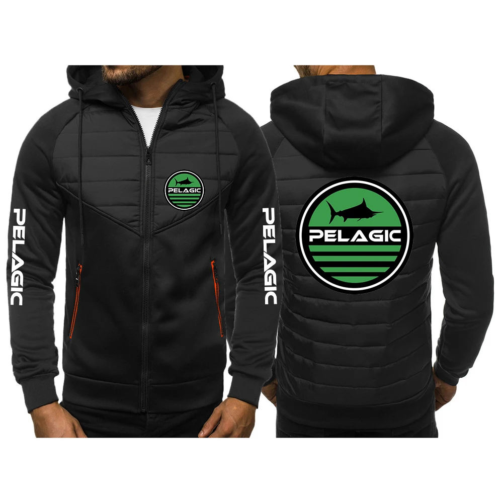 men's spring hoodies