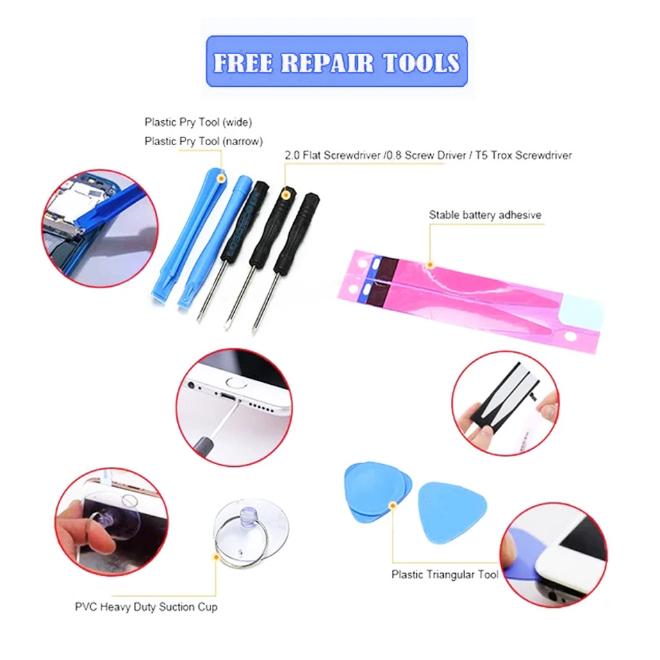 Аккумуляторная батарея ykaisсеребрин BL250 BL 250 5000 мАч для Lenovo VIBE S1 S1c50 S1a40 - купить по