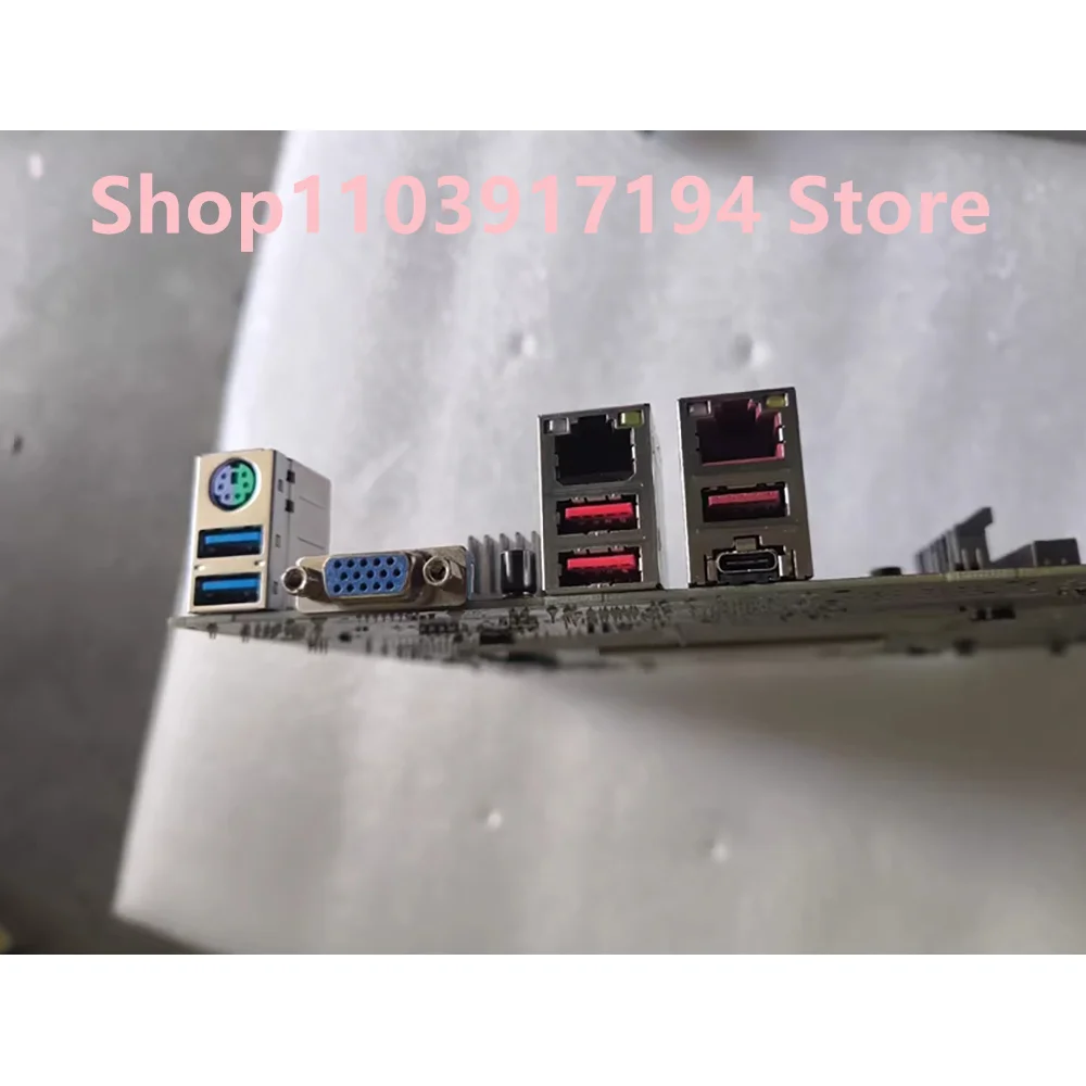ДЛЯ односторонней серверной материнской платы Super C9X299-RPGF LGA2066