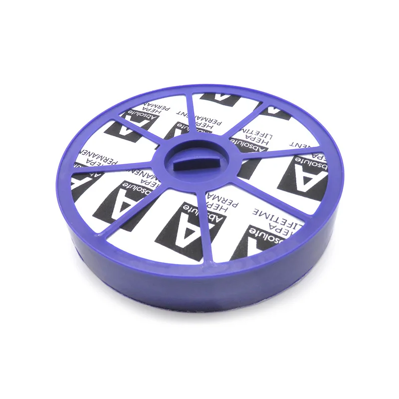 Фильтр для пылесоса Dyson DC08/05/04 выходной фильтр DC19/20/21/29 фильтрующий элемент