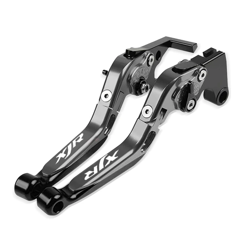 

Запчасти для мотоциклов YAMAHA XJR 1300 (1999-2003) и XJR 1200 (1995-1998): Регулируемый складной выдвижной тормозной рычаг