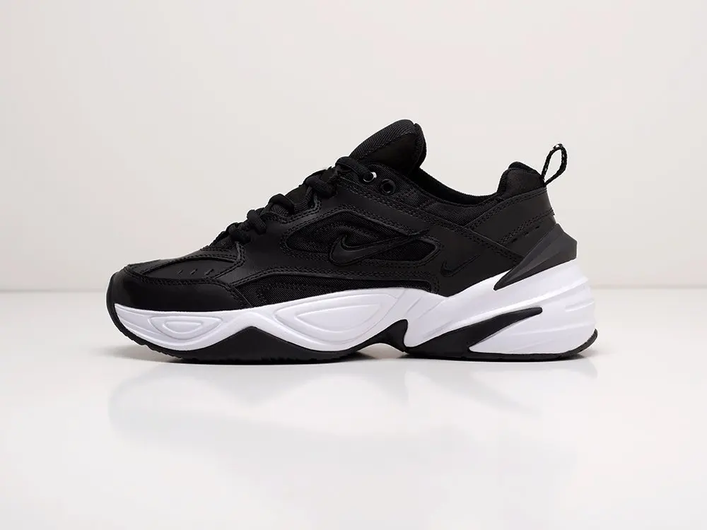 nike m2k negros