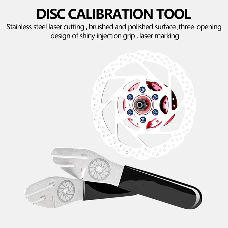 7 шт. дисковые тормоза для горного и дорожного велосипеда