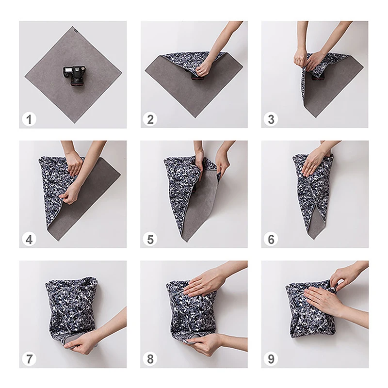 Самоклеящийся органайзер для косметики женская сумочка туалетных