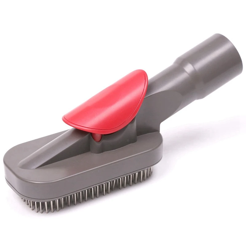 Вакуумная насадка для кровати домашних животных щетка жениха инструмент Dyson V11 V10