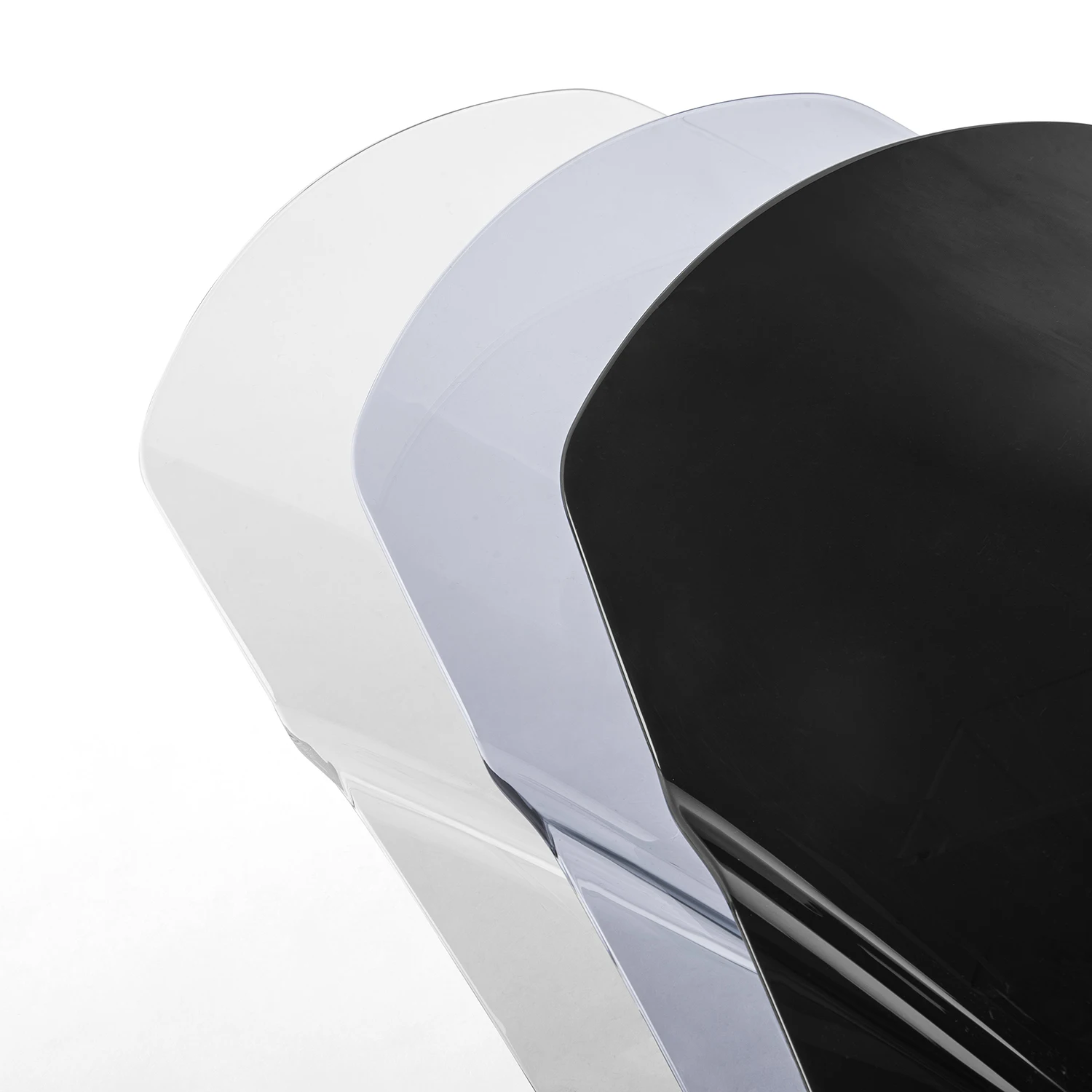 Лобовое стекло для GSX 8S 8 S лобовое Suzuki GSX-8S 2023 2024 GSX8S мотоциклетное воздушное