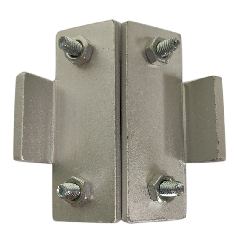 

Two Technics SL-D2 3200 B2 Q2 D3, Others Turntable Dust Cover Repair Tabs Hinge