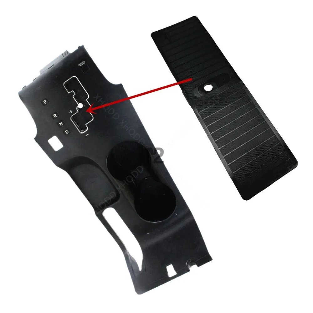 

Крышка консоли UPR для 2010-2014 Hyundai Tucson LM Ix35 Пылезащитная крышка переключения 84650 84651 2Y000 2Y200 2Y320
