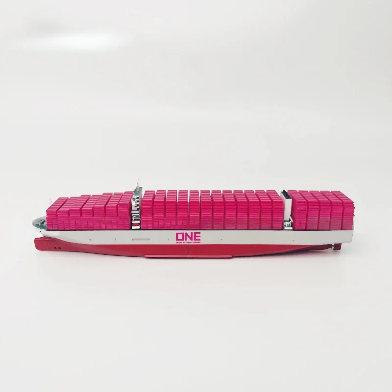 Модель контейнера грузового судна миниатюрная модель круизного лодки украшения