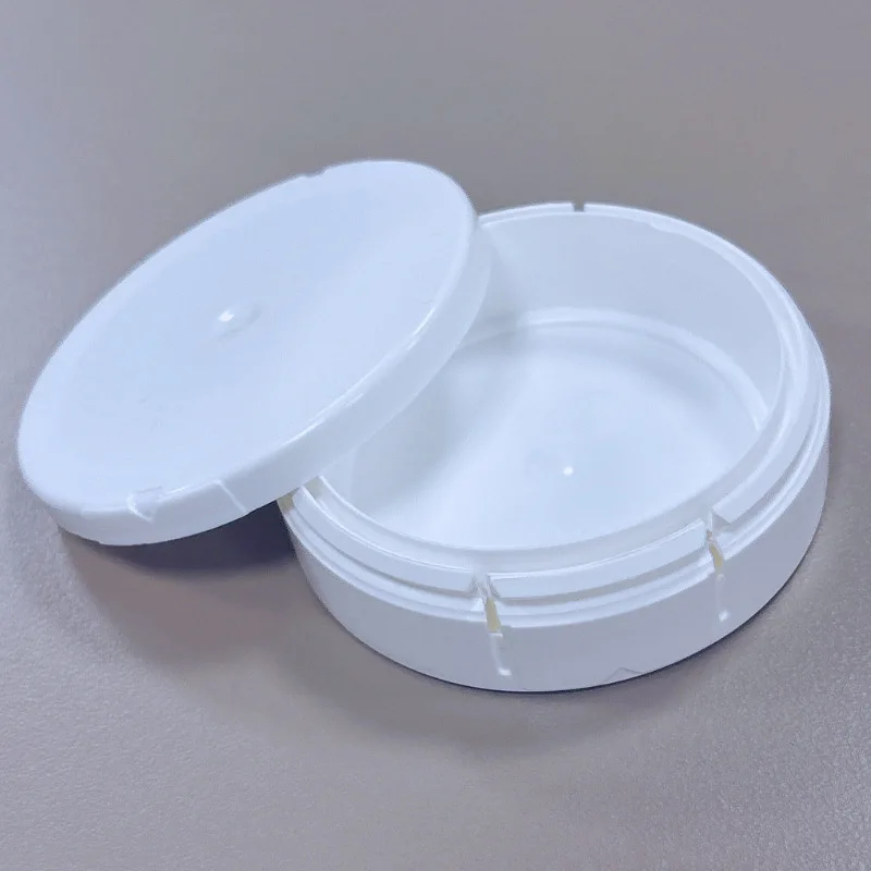 Пластиковые банки для контейнеров ZYN WHITE FOX VELO KILLA Odens