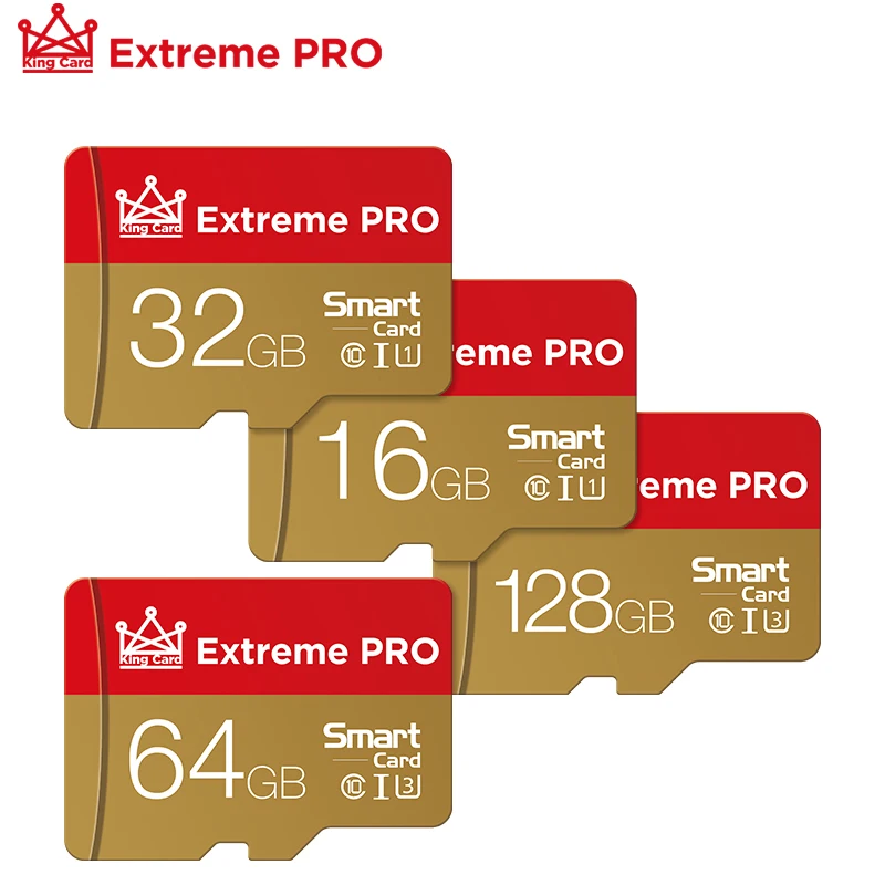 

Class 10 memory card 16GB 32GB micro sd card 64GB 128GB tarjeta microsd 32gb mini TF card 16GB flash drive Free adapter