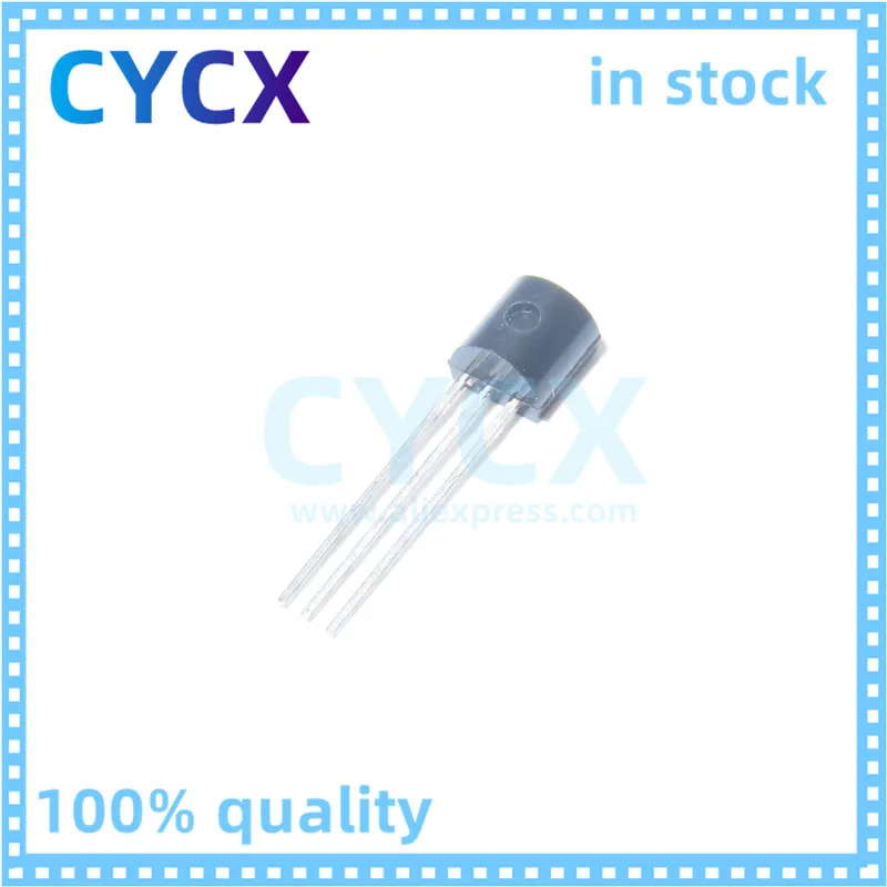 10 шт./партия МОП-транзистор с низкой мощностью 2SK364-GR | Интегральные схемы