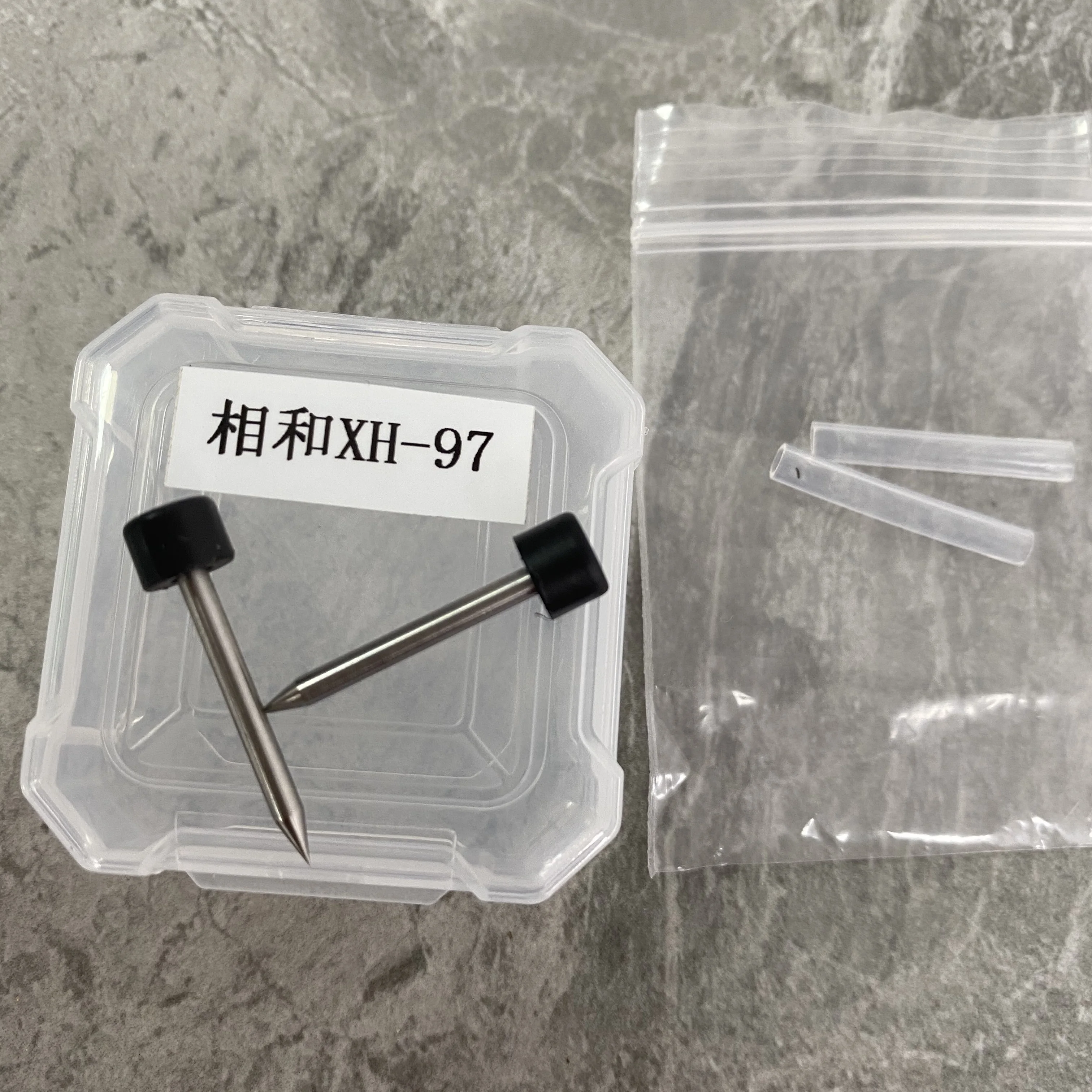 X86/X86H/X96/X96H/XH-97/X-97/X900 электродный стержень оптоволоконный сварочный аппарат