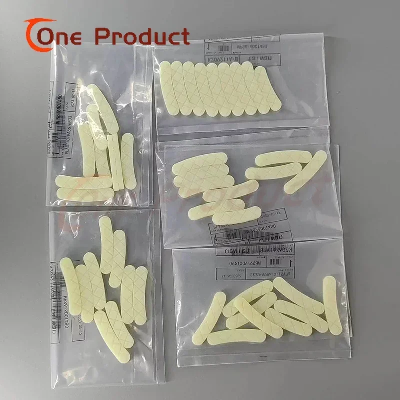 5 комплектів MPS6 DCT450 Автомобільна коробка передач Зчеплення пластикові упорні