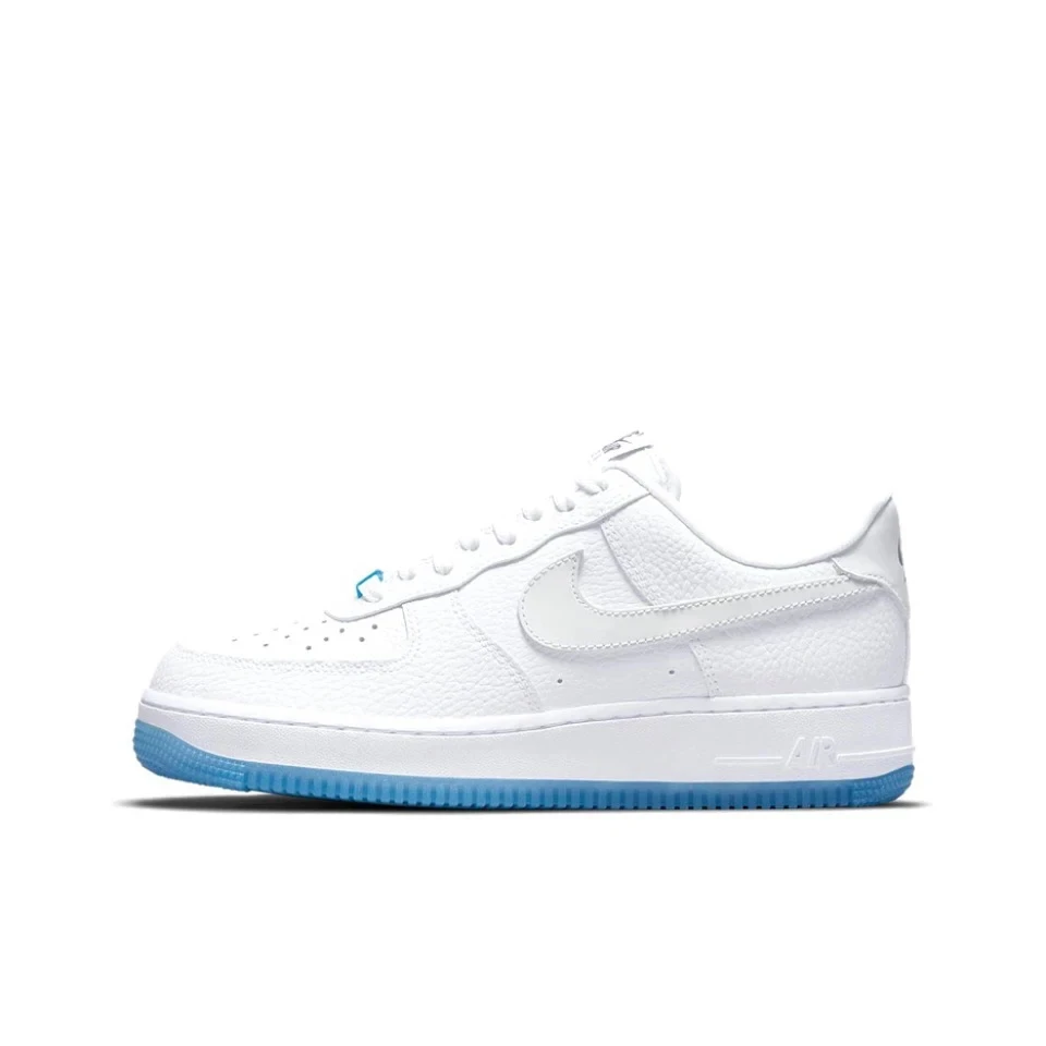 Женские кроссовки Nike Air Force 1 Low ✇ LX UV для скейтбординга AF1 классические в стиле