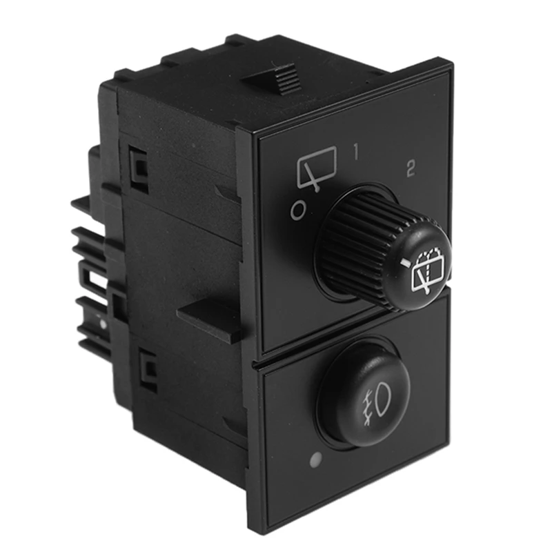 Автомобильные фары противотуманные переключатель управления задним дворником