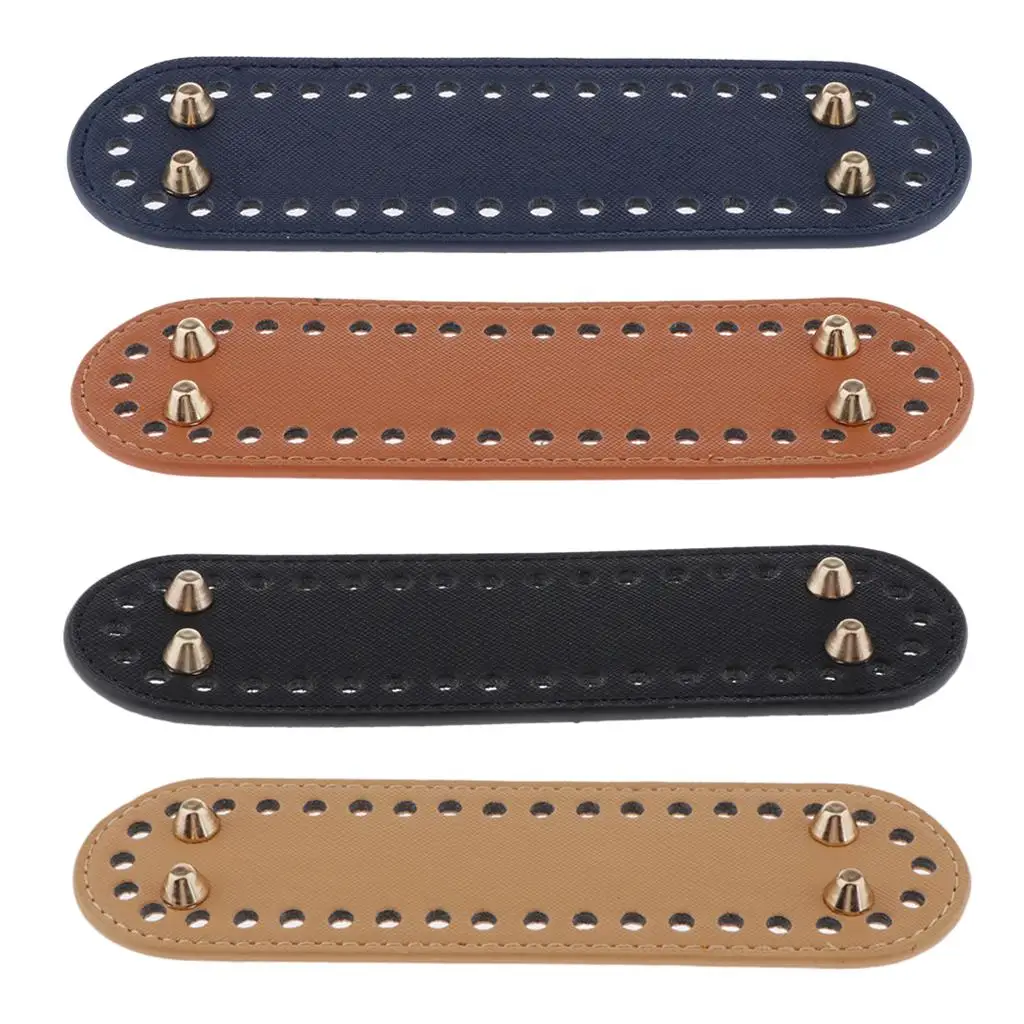 Ручная работа сделай сам вязаная крючком сумка нижняя вставка формирователь