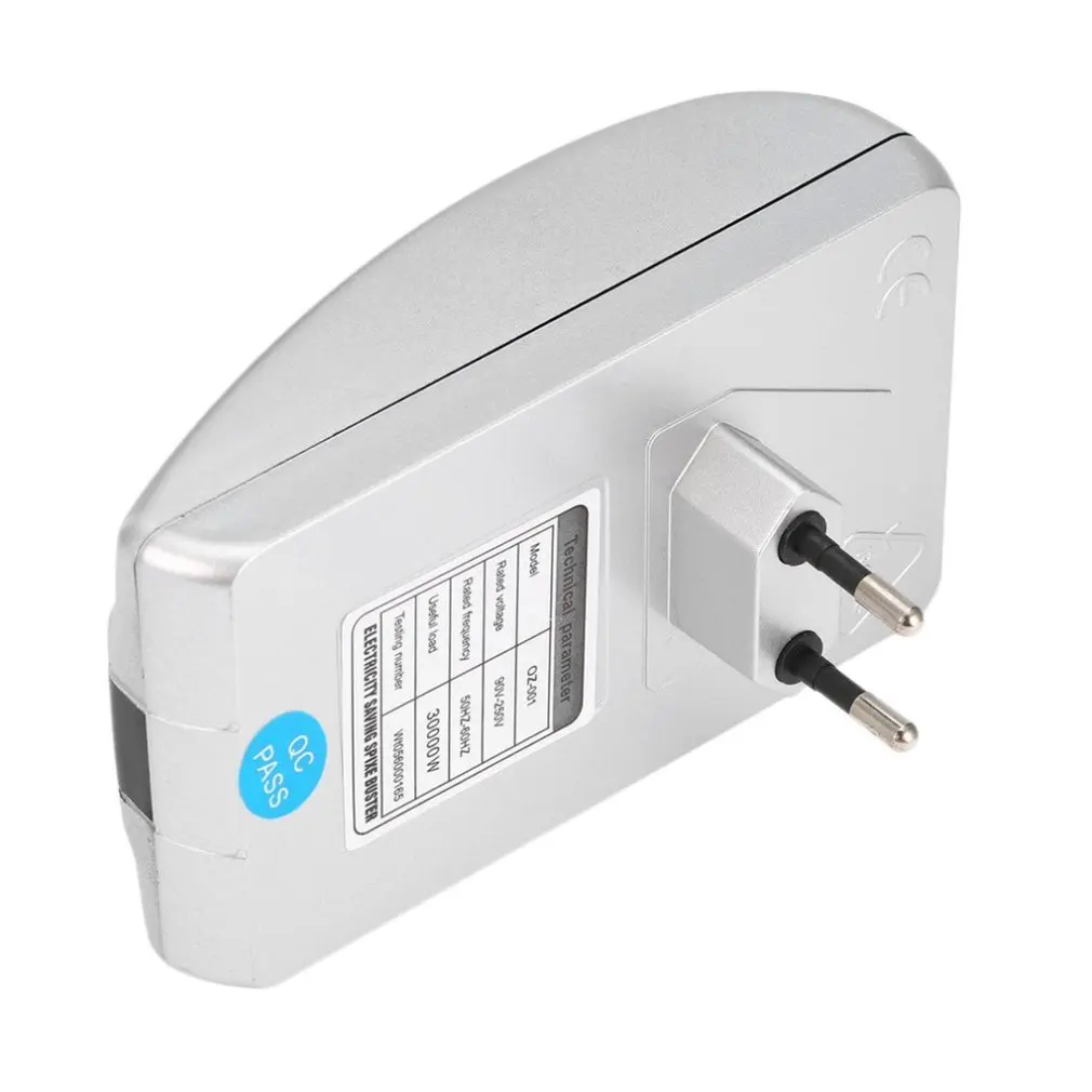 SD-001 30 кВт Φ 90V-250V Новый корпус для экономии электроэнергии Digital Power ful |