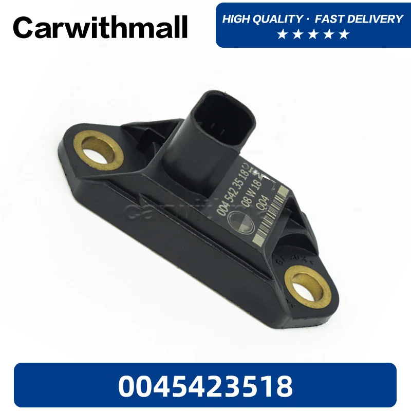 0045423518 A0045423518 передний датчик пневматической подвески для Mercedes-Benz C215 R129 R230 W140 W164 W211