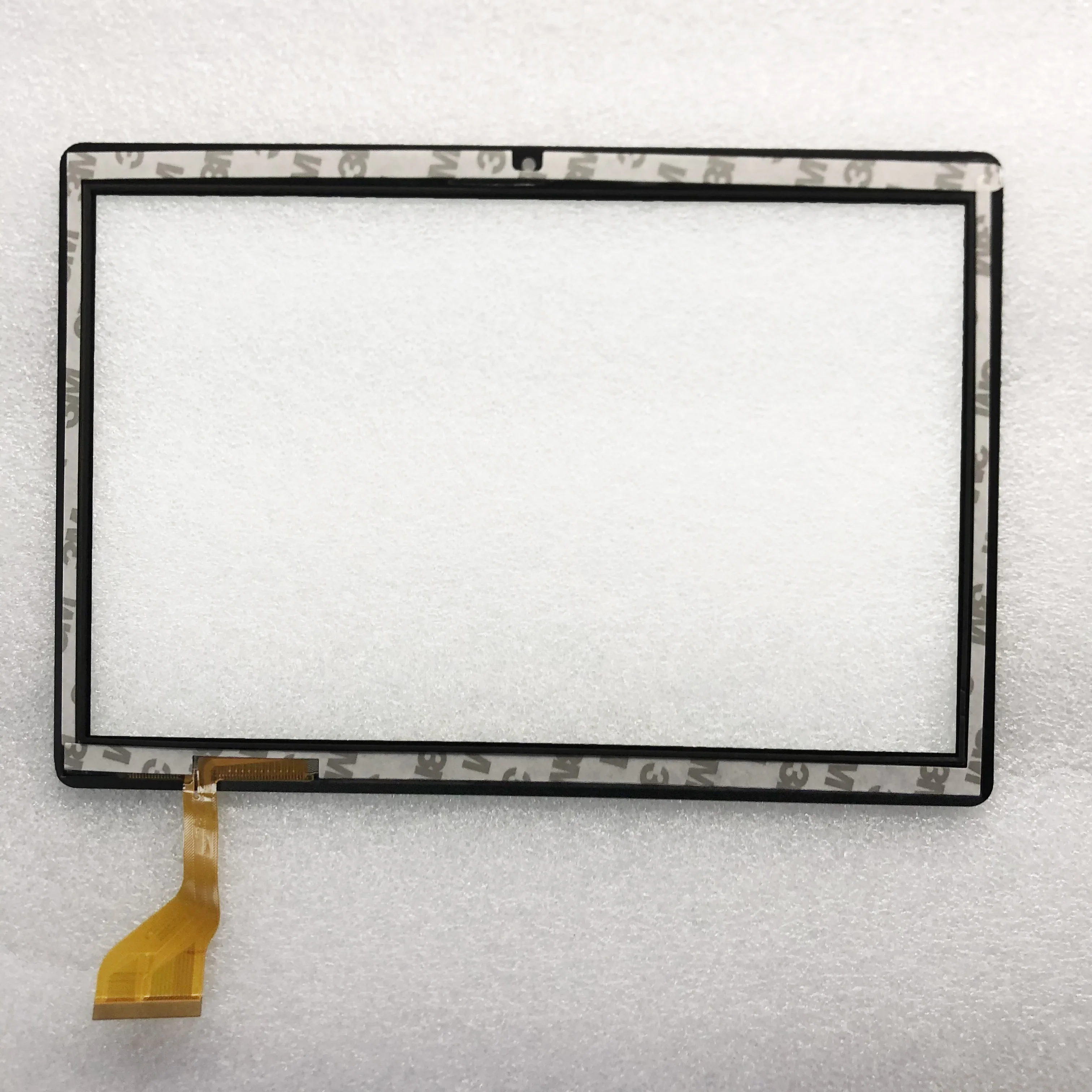 10 1 D дюйма телефон с сенсорным экраном и дигитайзером тонким лазером M10 4G Pro AC CQ1001