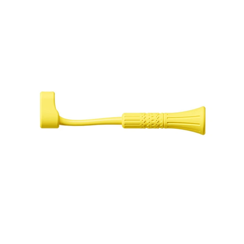 

For Insta360 GO 3 Pet Mouth Bite Selfie Stick Record Unique Perspective Rubber Material Professional Parts Spare Parts
