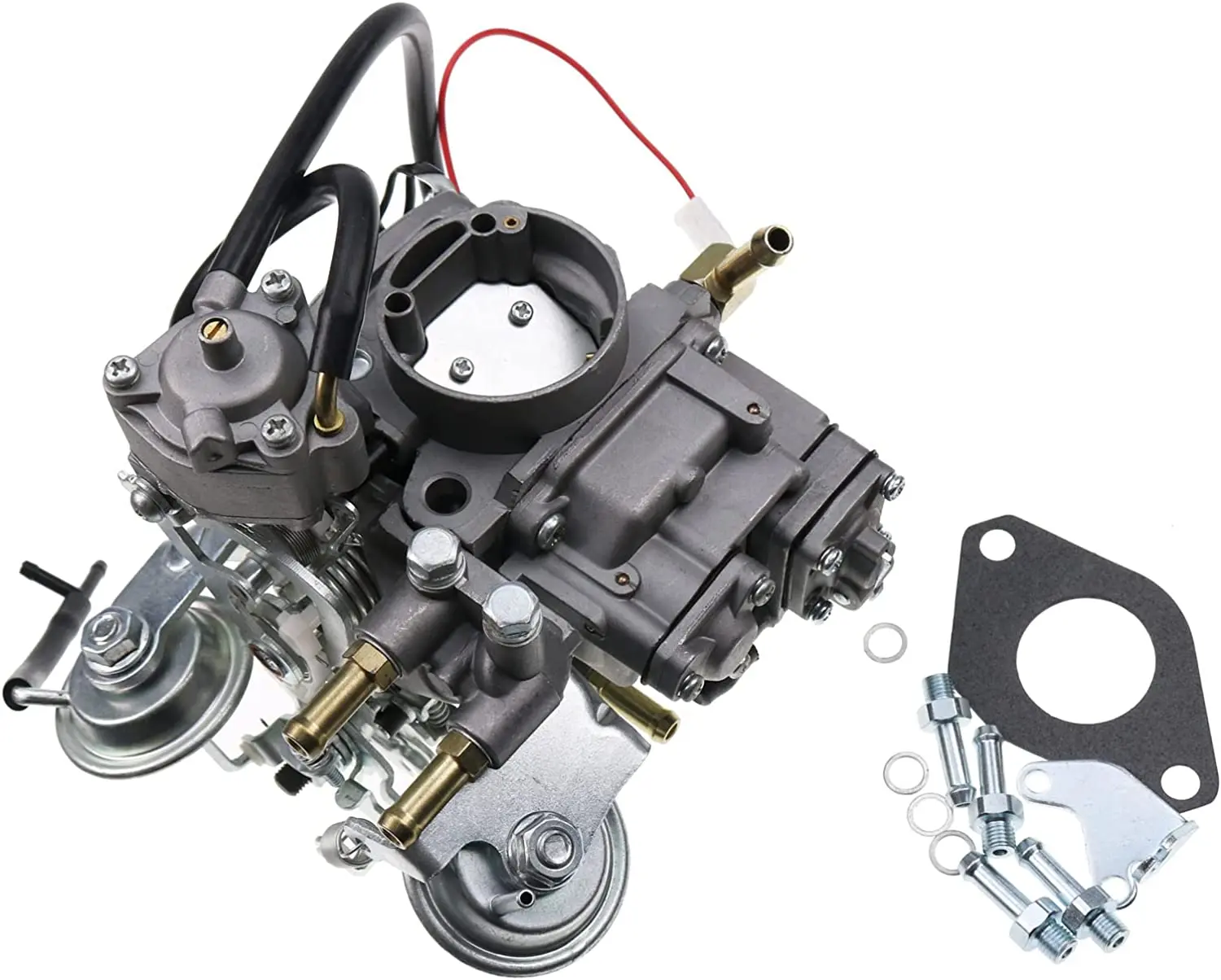 карбюратор мазда