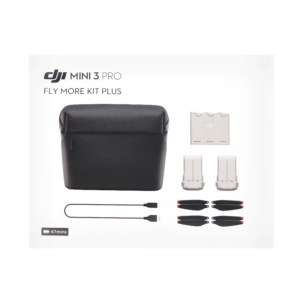 Dji Mini 3 Pro Аккумулятор Plus Купить