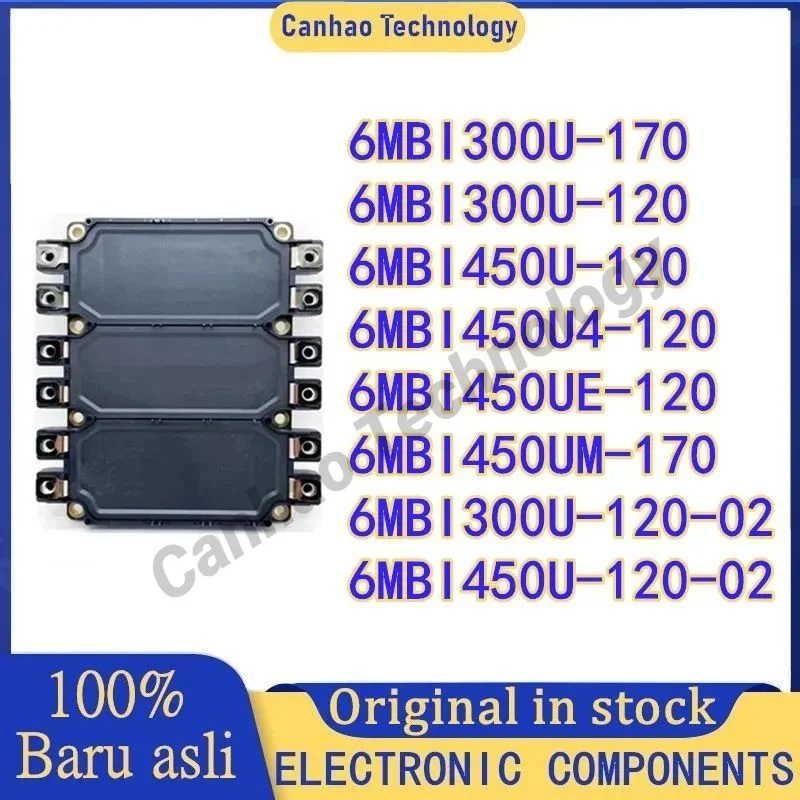 6MBI300U-170 6MBI300U-120 6MBI450U-120 6MBI450U4-120 6MBI450UE-120 6MBI450UM-170 6MBI300U-120-02 6MBI450U-120-02 МОДУЛЬ
