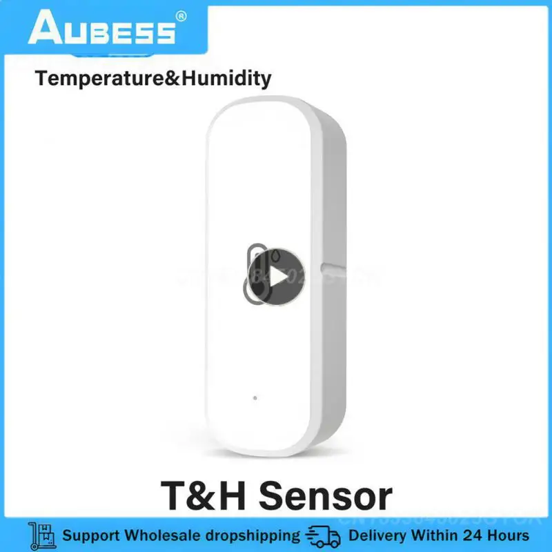 

1-6 шт., Многофункциональный термометр для измерения температуры и влажности