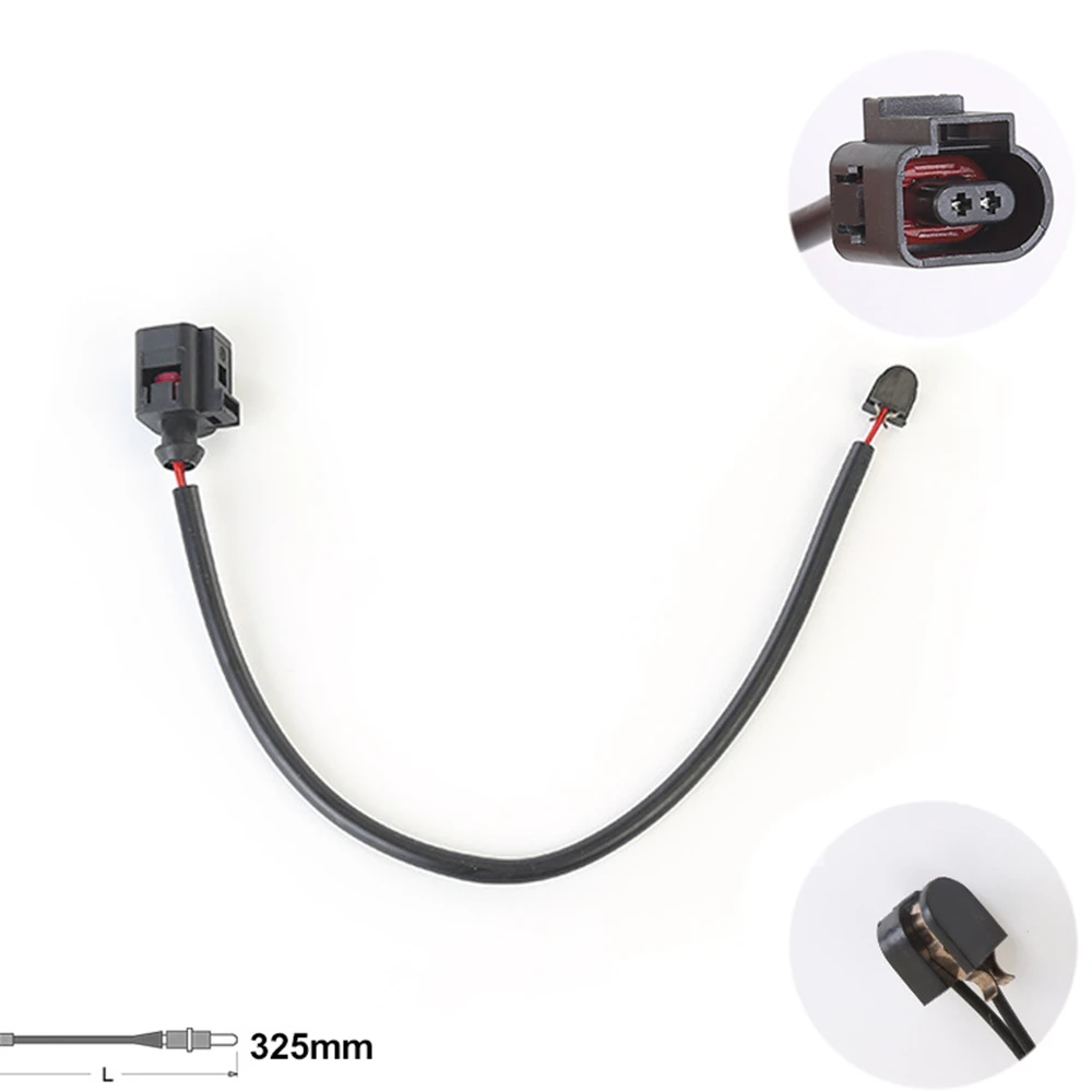 

Rear Wheel Brake Pad Sensor 7P0907637C