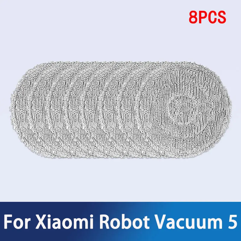 

Аксессуары для робота-пылесоса Xiaomi 5 / OV31GL