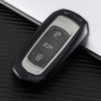 tpu car key protector cover holder chain for geely atlas boyue nl3 ex7 suv gt gc9 emgrand x7 borui key case auto accessories
