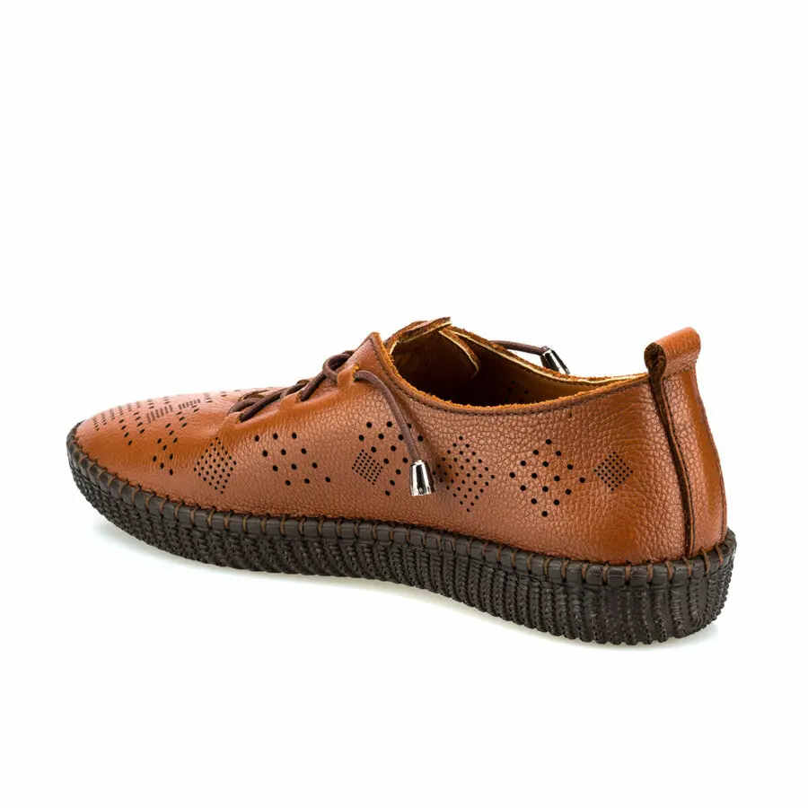 

Women Shoes Flats Fashion Casual Polaris 5 Point '