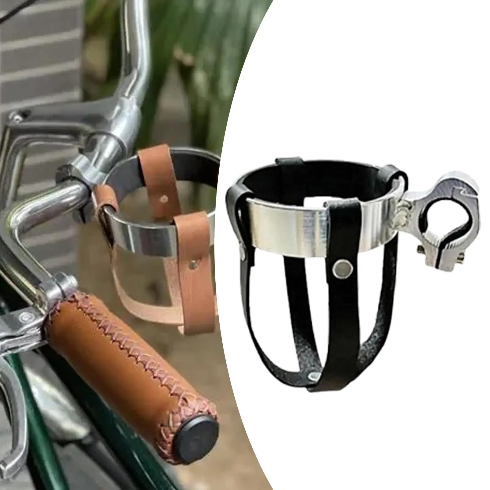 Велосипедный держатель для бутылки с водой велосипедный напитков простой в