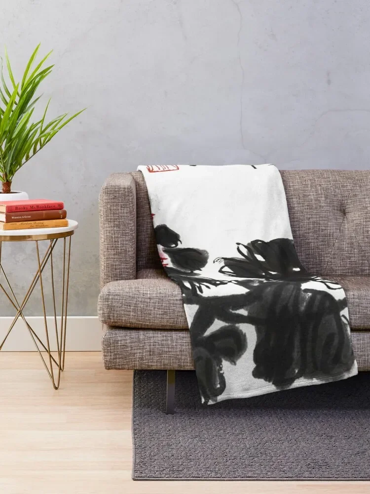 Поскольку хризантемы цветут только в более прохладный сезон. Одеяло плюшевое