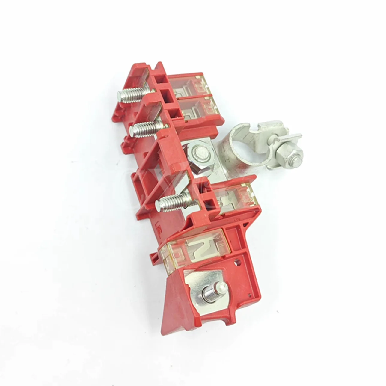 

Оригинальное оборудование от производителя, новый блок предохранителей D07A67S99B, подходит для аккумуляторных клемм 2013-2021 Φ