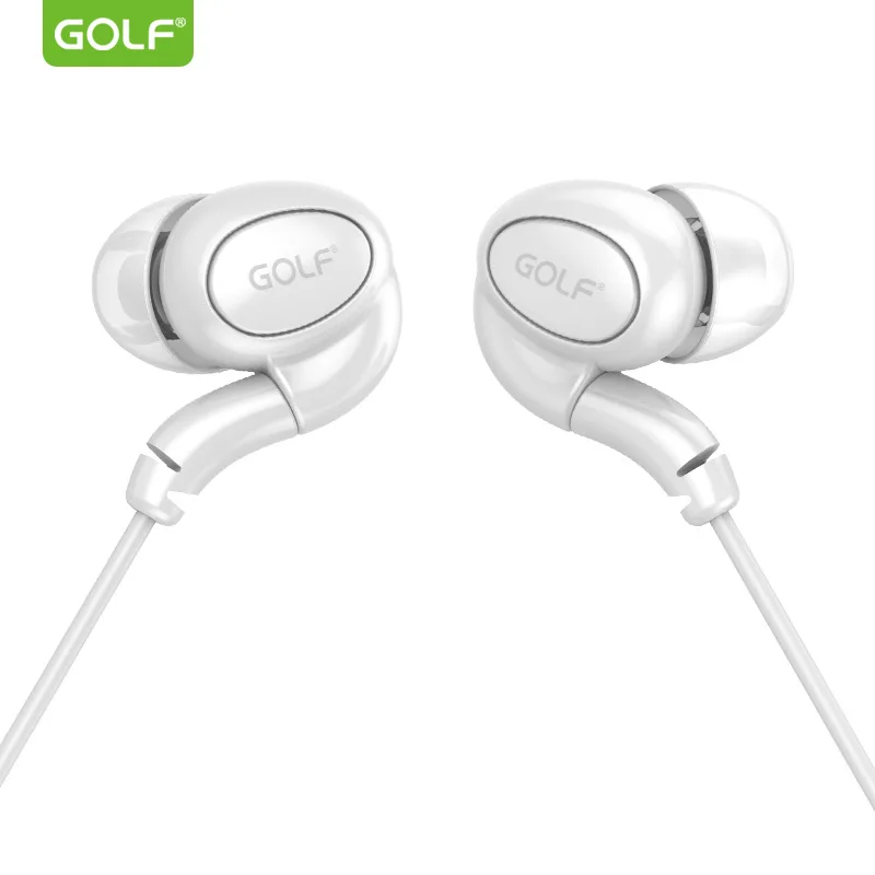 Шумоподавляющие Внутриканальные наушники с дистанционным управлением для iPhone 6