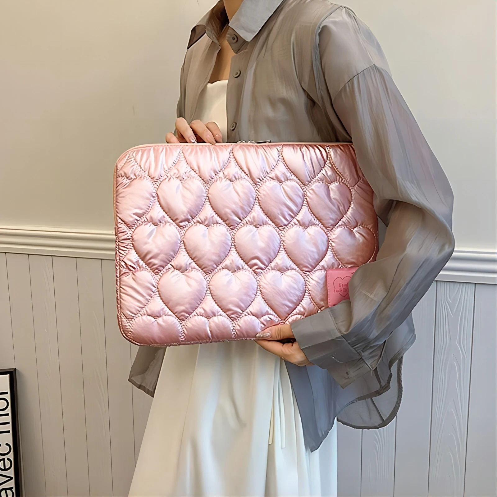 Цветной чехол Macaron для ноутбука 14/15/6/16 11 5 дюймов IPad Pro11 Macbook Air13.6 HP Dell LG Huawei