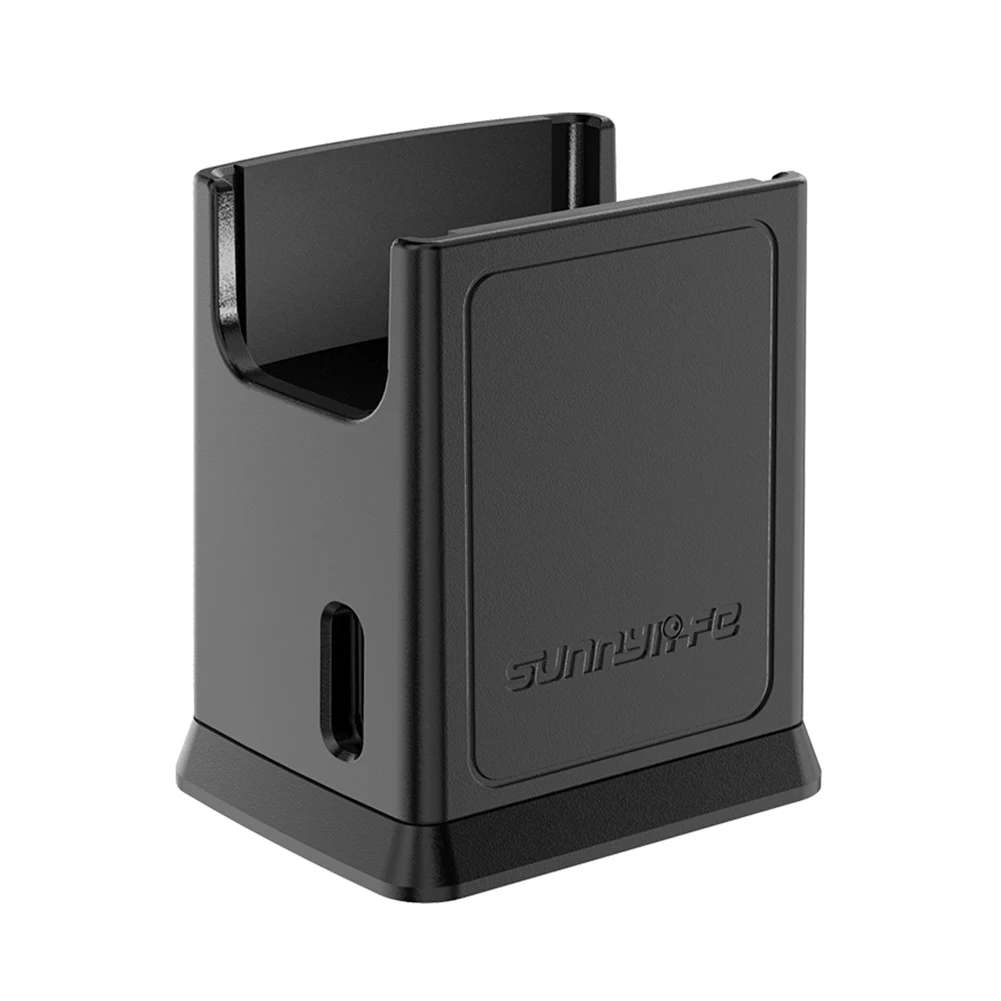 

Gimbal Camera Type-C Charging Base Adapter for DJI POCKET 2 Type-C Charging Base Adapter 1/4 Tripod Mount