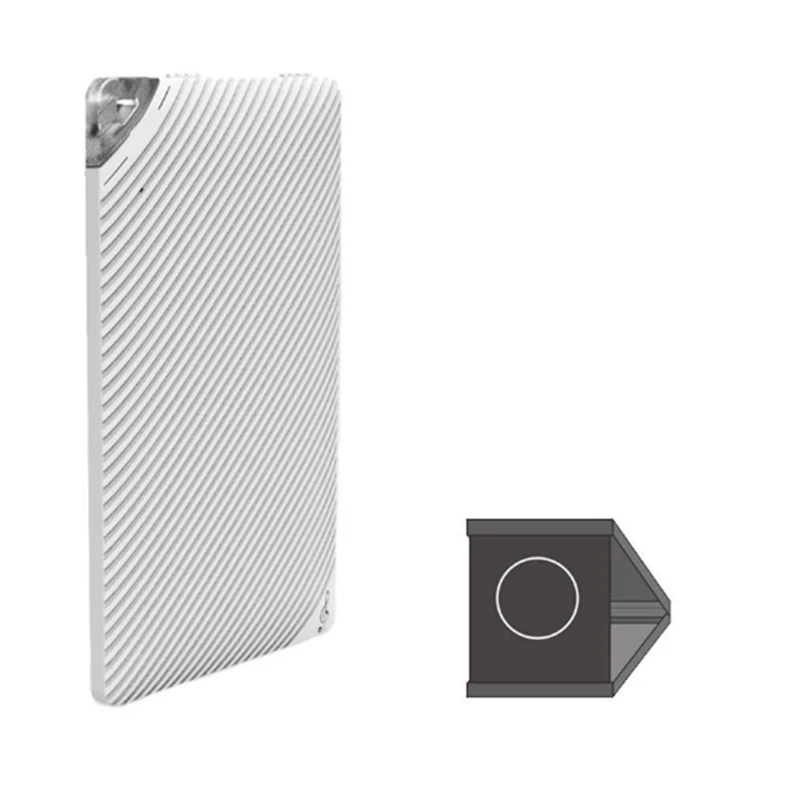 

Беспроводные Bluetooth-колонки, портативные мини-колонки, громкий Стерео-звук, встроенный микрофон, звуковая коробка (белый)