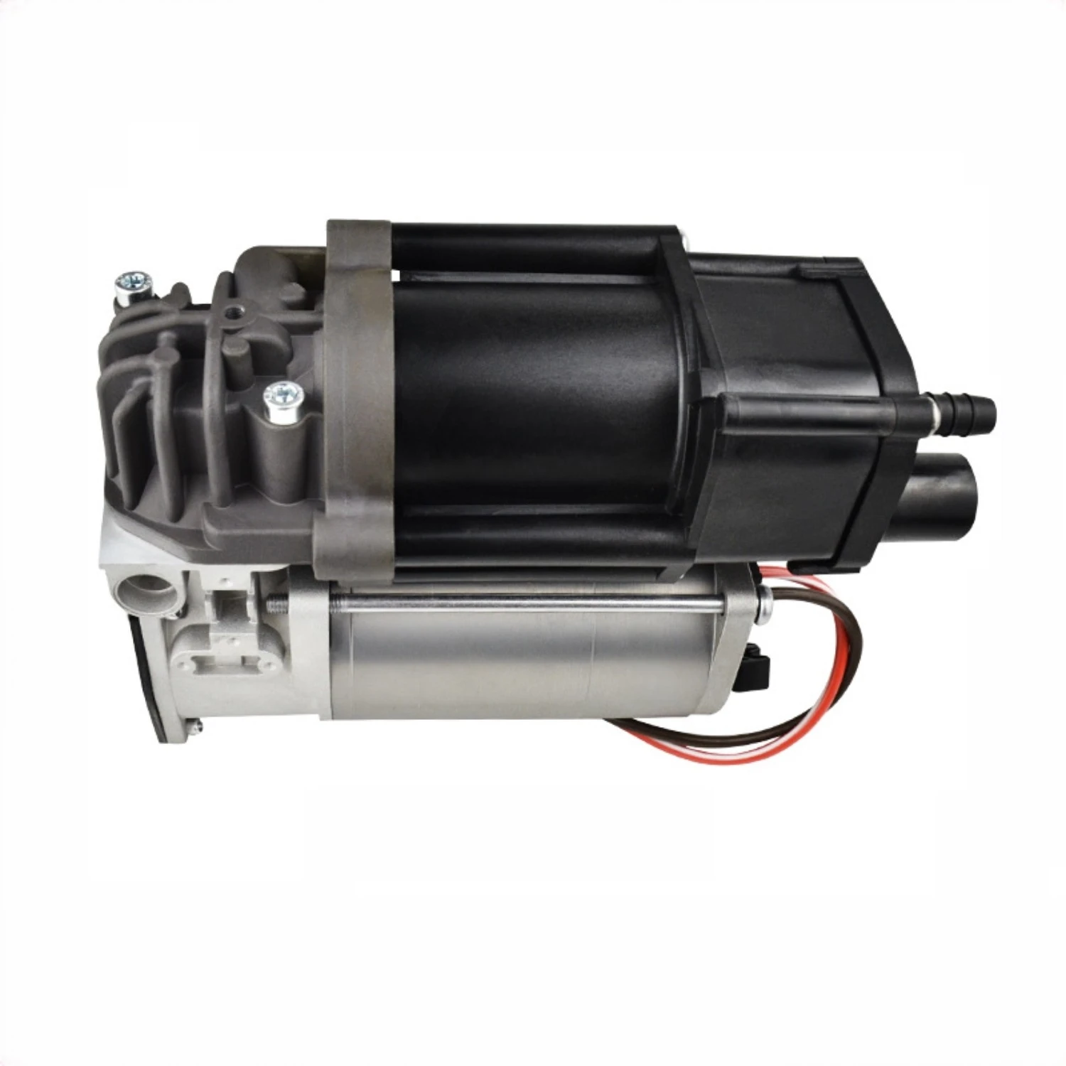 Компрессор воздушной подвески насос 37206850555 37206875177 37206868998 для 2014-2018 BMW X5 X6 F15 F16 F85 F86