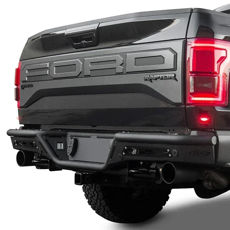 RAPTOR SVT логотип автомобиля хвостовой багажник эмблема наклейка для Ford Ecosport GT Transit