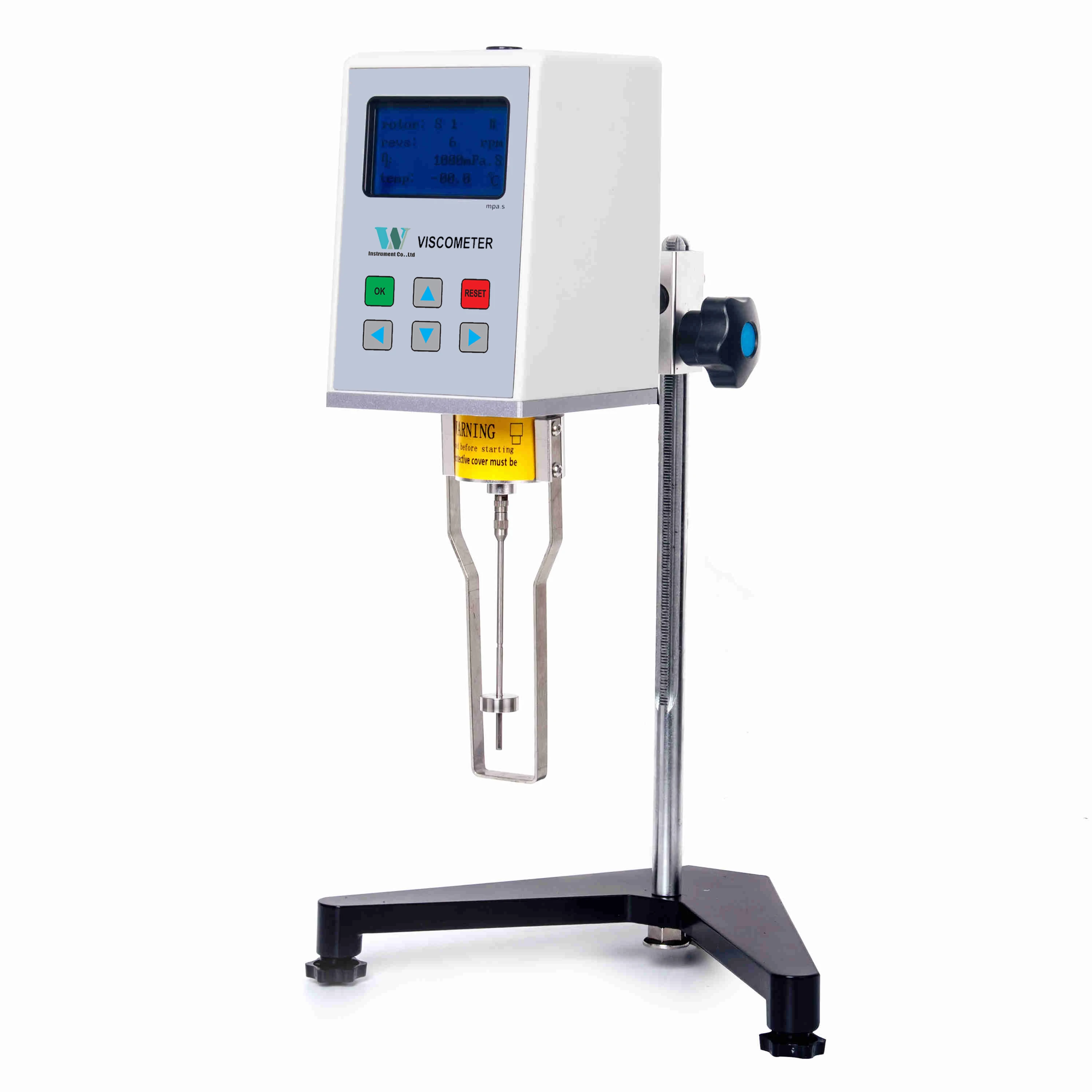

DV-1 NDJ-8s 5s Brookfield Price Digital Rotational Viscometer