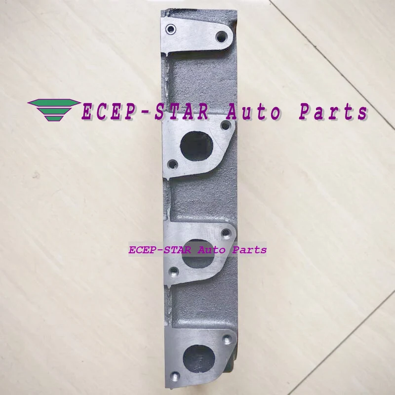 Головка блока цилиндров 1G709-03043 D1105 D1105T для экскаваторов Kubota KX41, KX36-2, KX41-2, KX61-2, а также для тракторов B2400HST-D, B2630HSD, CTX20, CTX200 (art.: 3920d98200e75) - 3920d98200e75