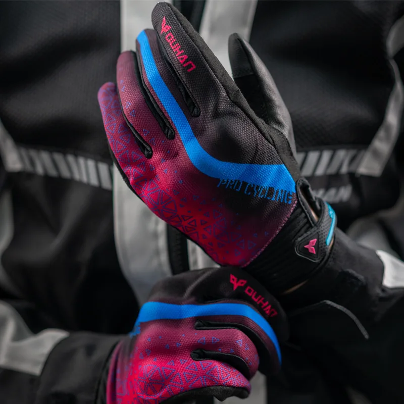 Новые мотоциклетные перчатки для мужчин и женщин летние дышащие защитные с
