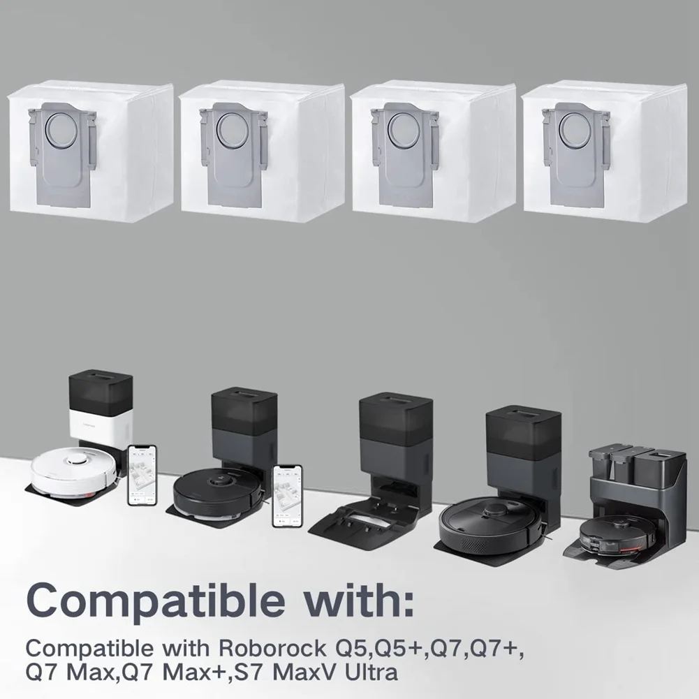 Лидер продаж!-фильтры и накладки для швабры с основными боковыми щетками Xiaomi Roborock