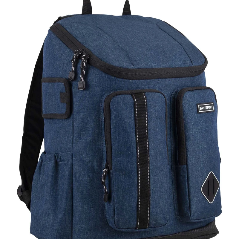 

Unisex Backpack Teal